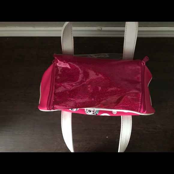 Barbie bag - Picture 4 of 6